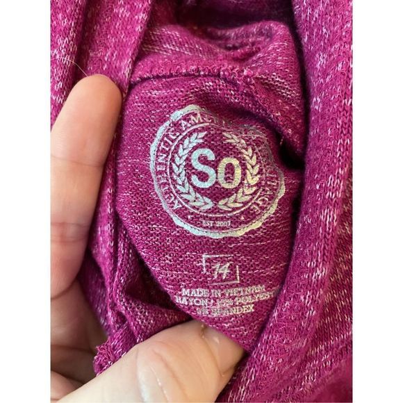 Girls Sz. 14 Long Sleeve Bundle - Picture 6 of 6